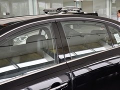 纬度 2014款 2.5L 自动 豪华版