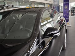 纬度 2014款 2.5L 自动 豪华版