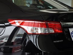 纬度 2014款 2.5L 自动 豪华版
