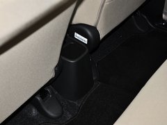 飞度 2013款 1.3L 自动 舒适版