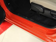 飞度 2013款 1.3L 自动 舒适版