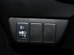 飞度 2013款 1.3L 自动 舒适版