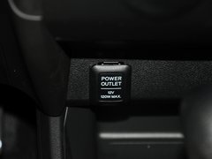 飞度 2013款 1.3L 自动 舒适版
