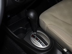 飞度 2013款 1.3L 自动 舒适版
