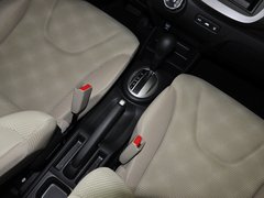 飞度 2013款 1.3L 自动 舒适版