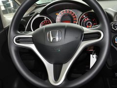 飞度 2013款 1.3L 自动 舒适版