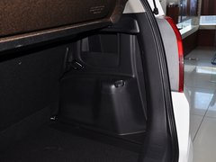 飞度 2013款 1.5L 自动 豪华版