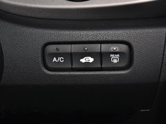飞度 2013款 1.5L 自动 豪华版