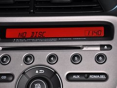 飞度 2013款 1.5L 自动 豪华版