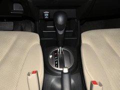 飞度 2013款 1.5L 自动 豪华版