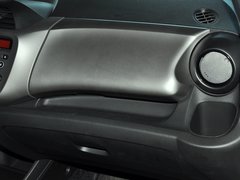 飞度 2013款 1.5L 自动 豪华版