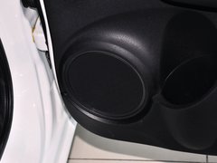 飞度 2013款 1.5L 自动 豪华版