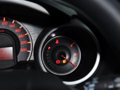 飞度 2013款 1.5L 自动 豪华版