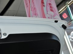 飞度 2013款 1.5L 自动 豪华版