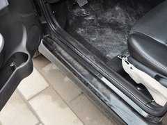 野马F10 2012款 1.5L 手动