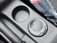 野马F10 2012款 1.5L 手动