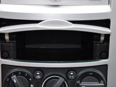 野马F10 2012款 1.5L 手动