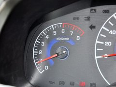 野马F10 2012款 1.5L 手动