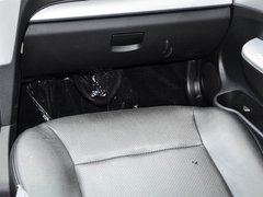 野马F10 2012款 1.5L 手动