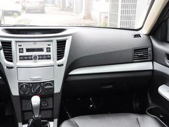 野马F10 2012款 1.5L 手动