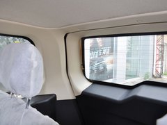 野马F10 2012款 1.5L 手动