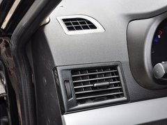 野马F10 2012款 1.5L 手动