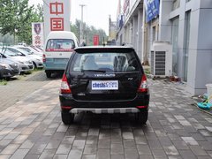 野马F10 2012款 1.5L 手动