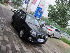 野马F10 2012款 1.5L 手动