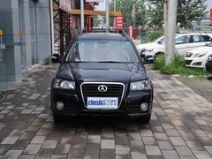 野马F10 2012款 1.5L 手动