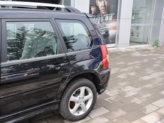 野马F10 2012款 1.5L 手动