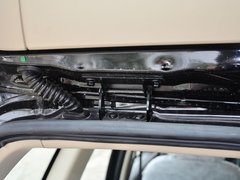 野马F10 2012款 1.5L 手动