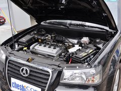 野马F10 2012款 1.5L 手动