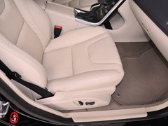 沃尔沃V60 2014款 T5 2.0T 自动 智逸版