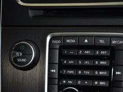 沃尔沃V60 2014款 T5 2.0T 自动 智逸版