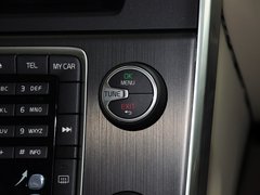沃尔沃V60 2014款 T5 2.0T 自动 智逸版