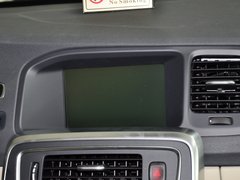 沃尔沃V60 2014款 T5 2.0T 自动 智逸版