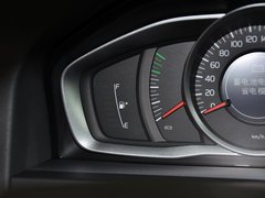 沃尔沃V60 2014款 T5 2.0T 自动 智逸版