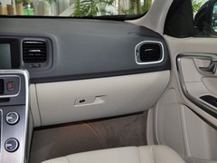 沃尔沃V60 2014款 T5 2.0T 自动 智逸版
