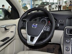 沃尔沃V60 2014款 T5 2.0T 自动 智逸版