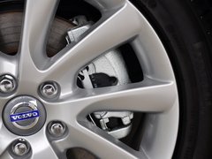 沃尔沃V60 2014款 T5 2.0T 自动 智逸版