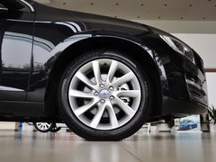 沃尔沃V60 2014款 T5 2.0T 自动 智逸版