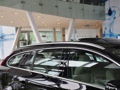 沃尔沃V60 2014款 T5 2.0T 自动 智逸版