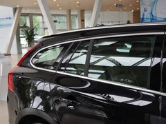沃尔沃V60 2014款 T5 2.0T 自动 智逸版