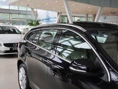 沃尔沃V60 2014款 T5 2.0T 自动 智逸版
