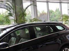 沃尔沃V60 2014款 T5 2.0T 自动 智逸版