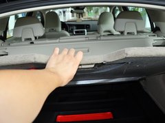 沃尔沃V60 2014款 T5 2.0T 自动 智逸版