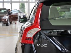 沃尔沃V60 2014款 T5 2.0T 自动 智逸版