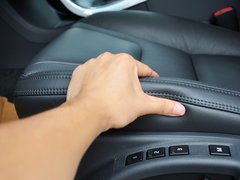 沃尔沃V60 2014款 T5 2.0T 自动 智逸版