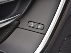 沃尔沃V60 2014款 T5 2.0T 自动 智逸版