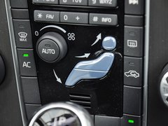 沃尔沃V60 2014款 T5 2.0T 自动 智逸版